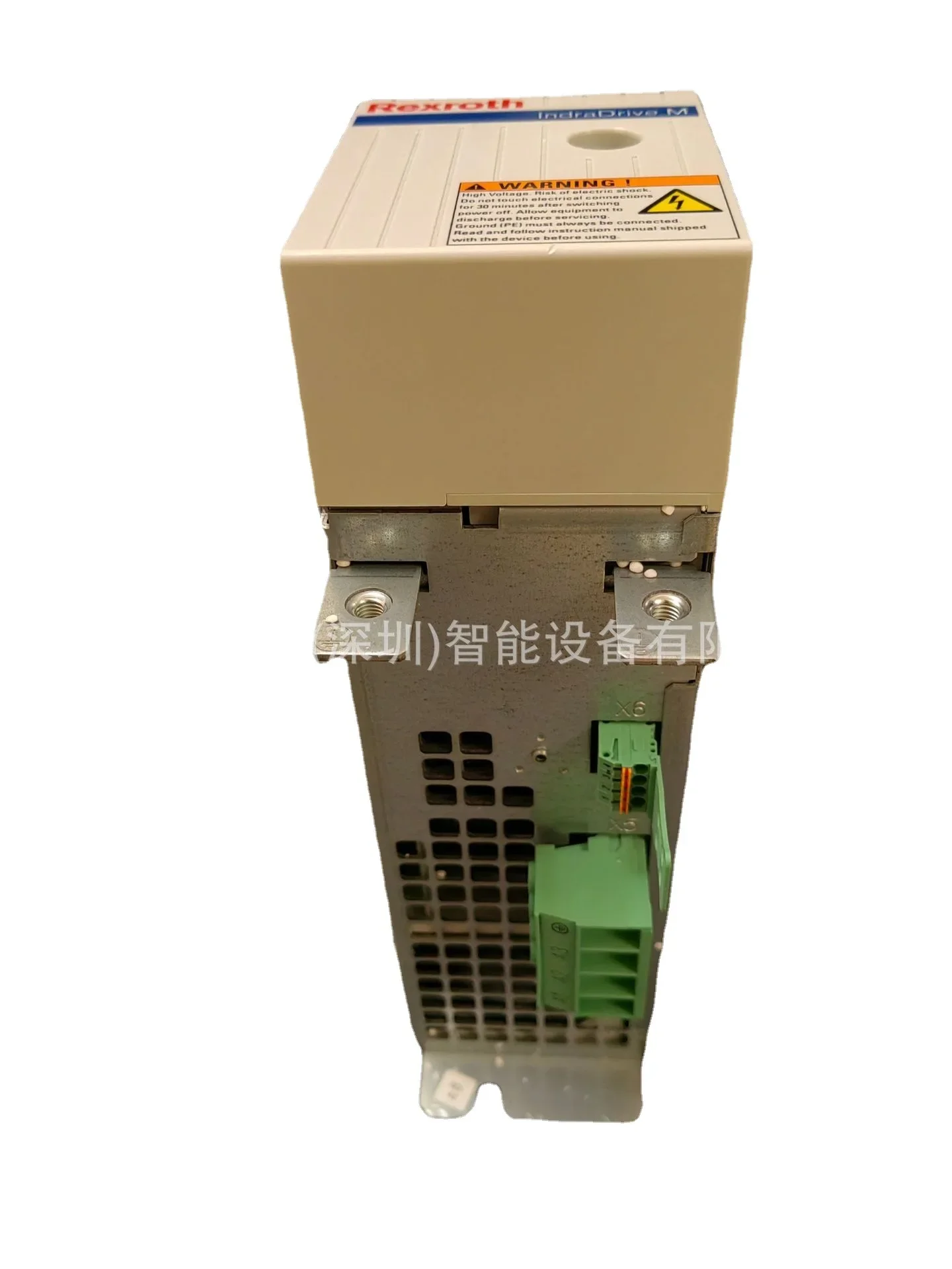 Р 911297426 HMV01.1R-W0065-A-07-NN Блок питания сервопривода Rexro договорный