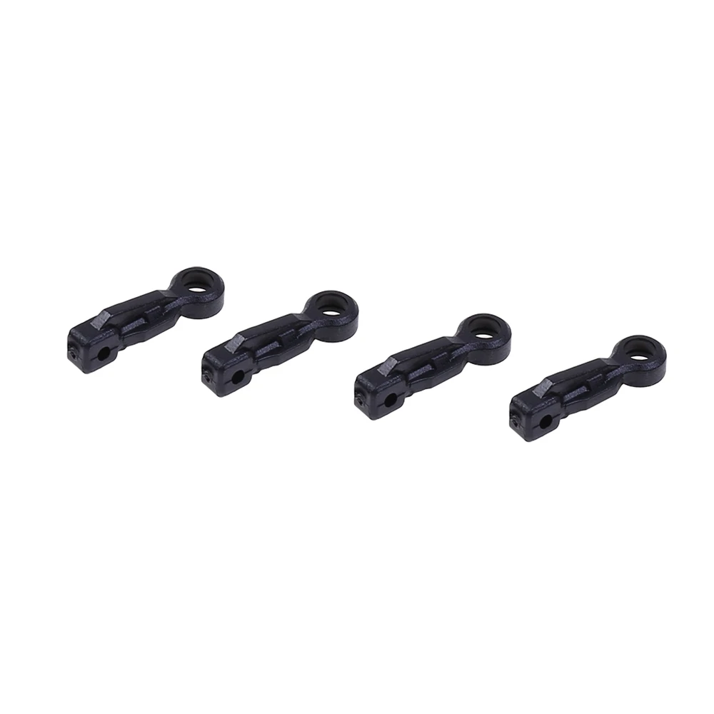 Фото Комплект из 4 верхних поворотных кронштейнов FBIL-4Pcs K989-39 для радиоуправляемых машин Wltoys K969 K979 K989 K999 P929 P939 284131 1/28, запчасти и аксессуары для тюнинга №2