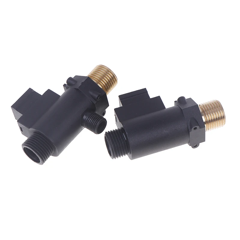 Электронный переключатель расхода воды датчик нагревательной печи горячей