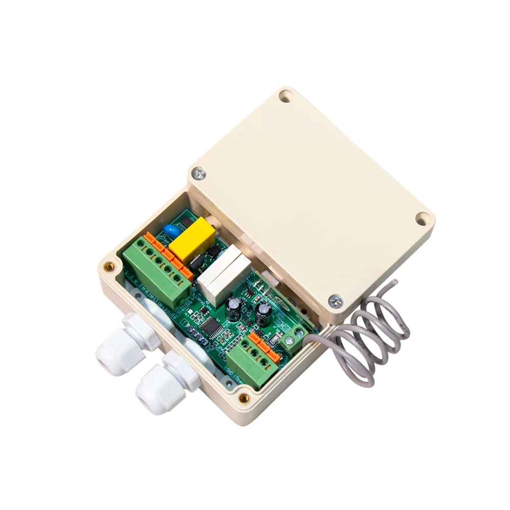 Roll remote control unit CV-MINI | Электроника