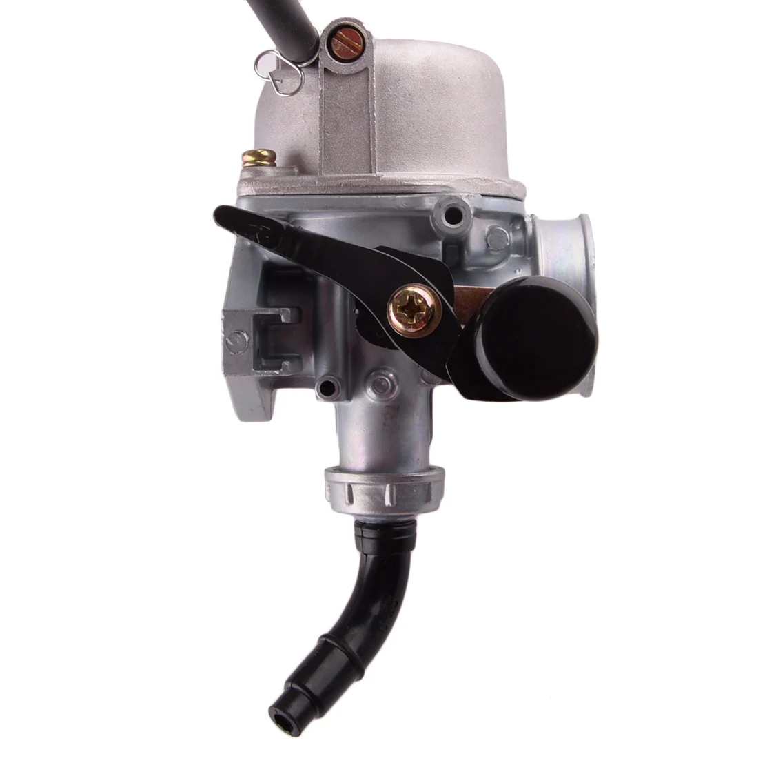 Карбюратор мотоциклетный DWCX Carb подходит для мотоцикла Honda CY50 CB50J 50cc 70cc 90cc 100cc 110cc TH90