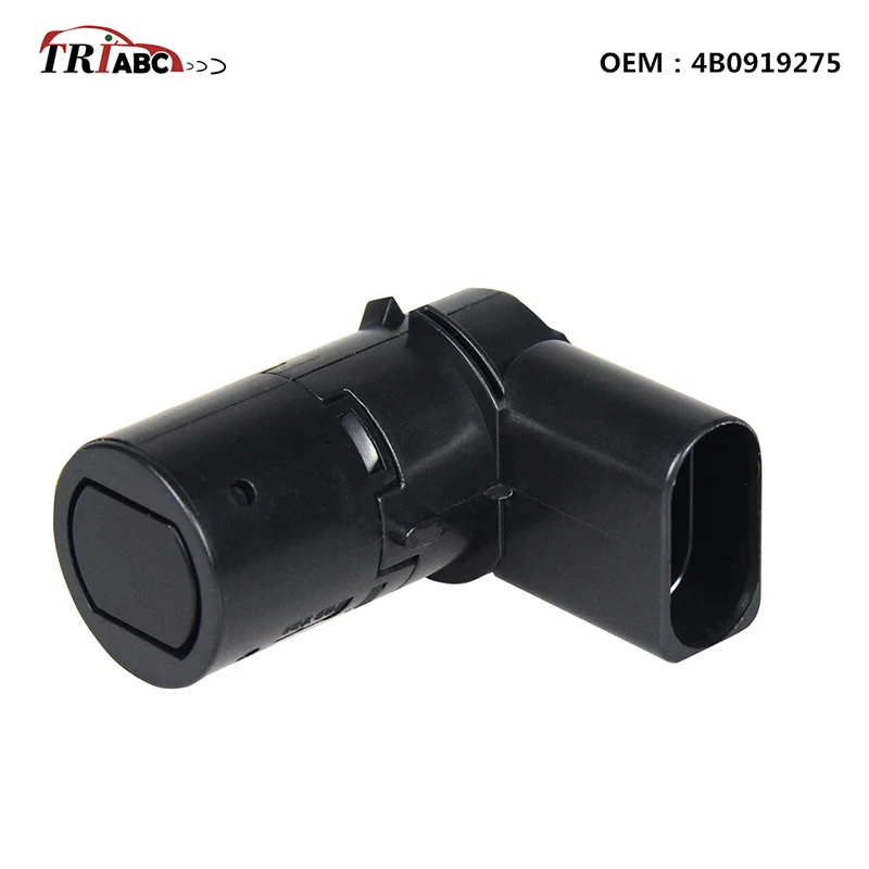 

Датчик парковки 4B0919275 PDC для AUDI A2 8Z0 A3 8L1 A4 8D2 B5 Avant 8D5 B5 Кабриолет 8H7 B6 8HE B7 Новый антирадар