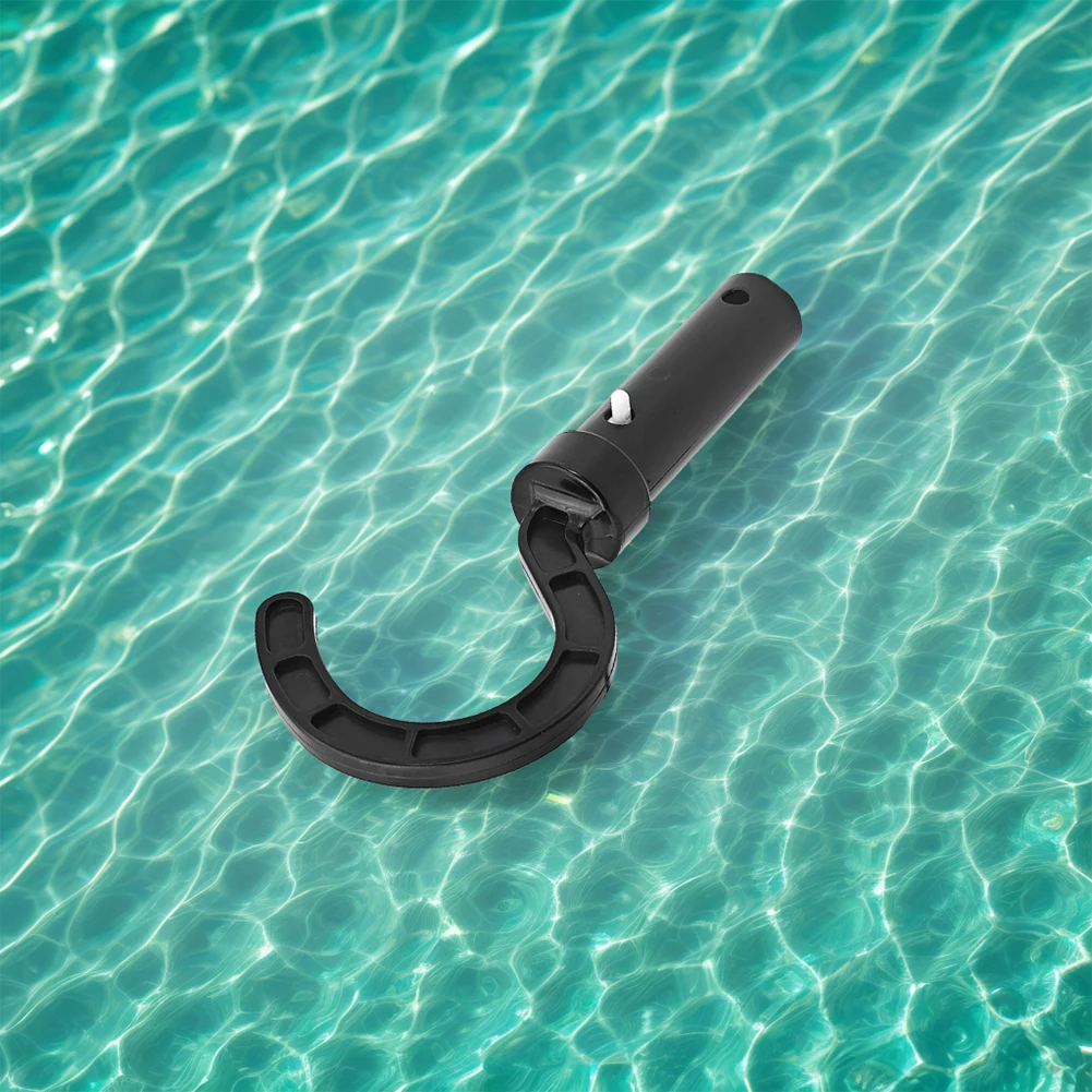 Крючок для бассейна сменный крючок вакуумного робота аксессуар или под водой