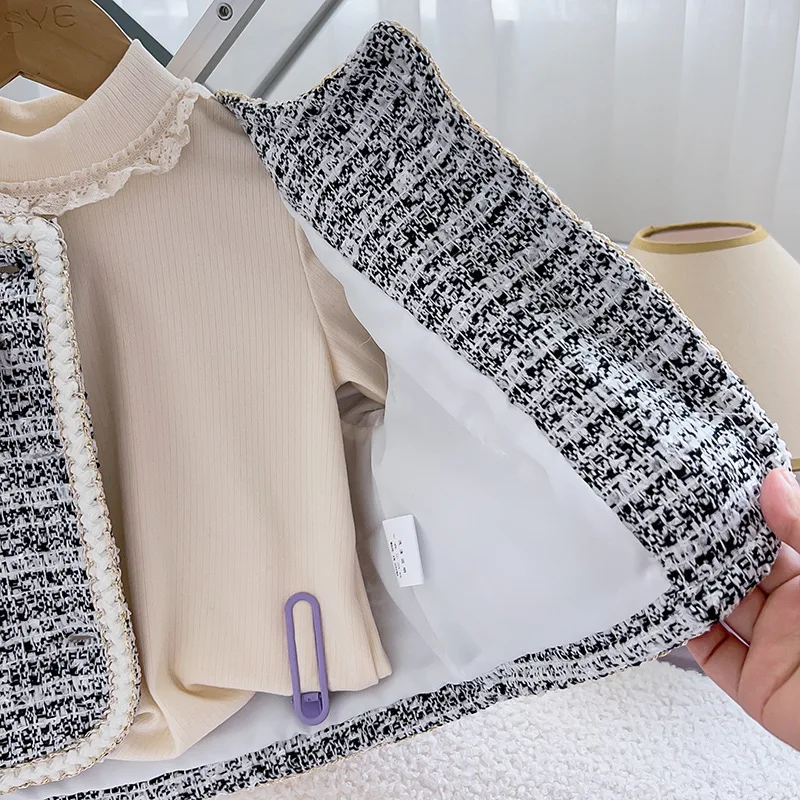 Женское Свободное пальто с длинным рукавом повседневное простое модное