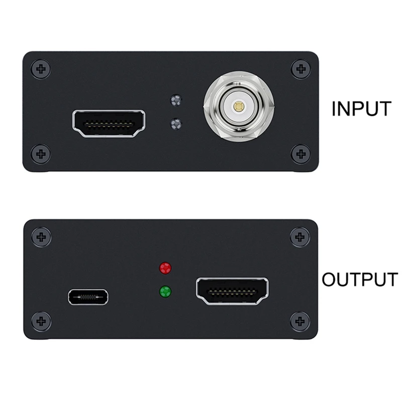 Ceny Ezcap 327 SDI Kompatybilna Z HDMI Karta Przechwytywania Wideo Typ C Na USB 1080P 60fps Nagrywaj Przekaz Na żywo Dla Kamery Do Gier Tanie Ezcap 327 SDI Kompatybilna Z HDMI Karta Przechwytywania Wideo Typ C Na USB 1080P 60fps Nagrywaj Przekaz Na żywo Dla Kamery Do Gier
