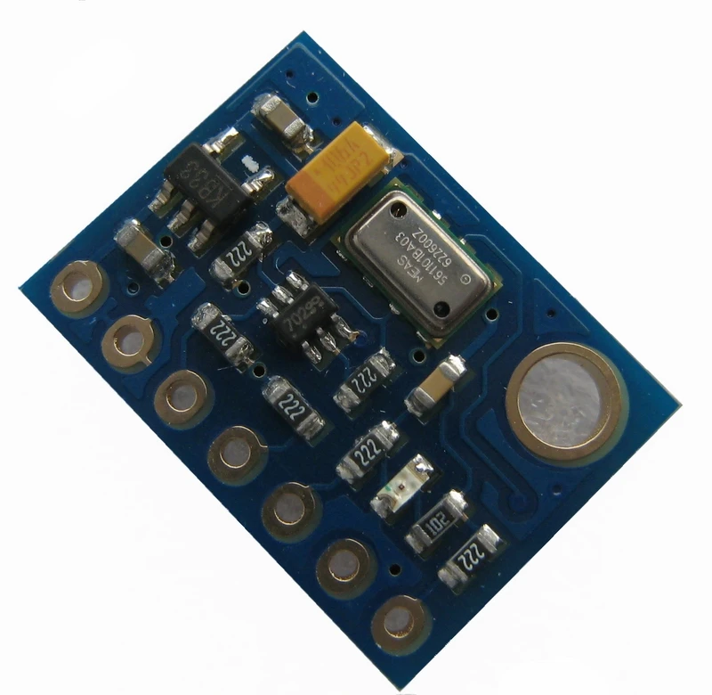 

GY-63 MS5611-01BA03 модуль датчика давления воздуха с высокой точностью модуль датчика высоты модуль датчика