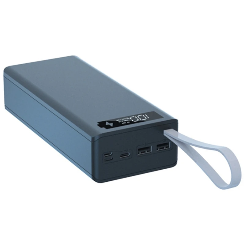 Аккумулятор для корпуса Powerbank 16x18650