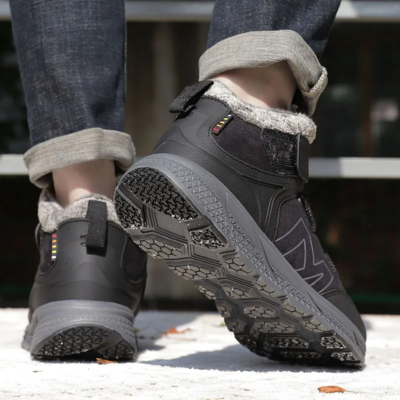 

Мужские кроссовки для бега Spotr, мужская спортивная обувь для мужа, новая мужская спортивная обувь для зимних видов спорта, теннисная корзина...