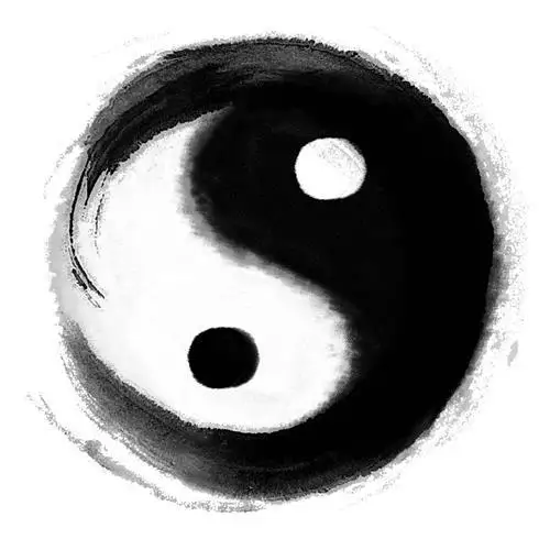 Традиционный Ковер этнической культуры, Taoist mats Yin Yang Tai Chi Bagua, коврик с рисунком, нескользящий коврик для медитации (art.: 3920bfd30249e) - 3920bfd30249e