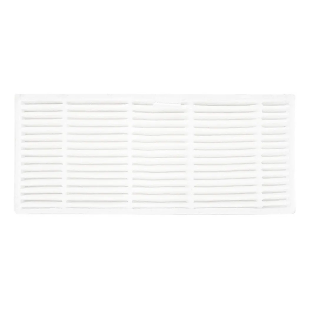

1*Main Brush 2*Filter 2*Mop Cloth 2*Side Brushes Kit For Proscenic M7 MAX M8 For Uoni V980MAX In Stock