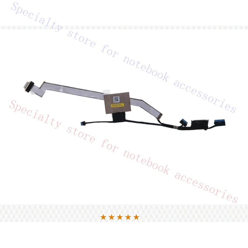 R+ Новый кабель 0CVVX3 CVVX3 для Dell Latitude 5430 E5430 HDB42 EDP EMZA NTS LVDS LINE (art.: 3920dc8bc2d5e) - 3920dc8bc2d5e