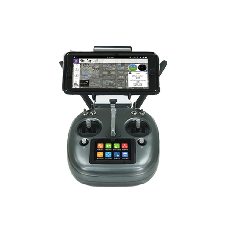 

DA16S 16-Channel Radio Remote Controller for Fixedwing