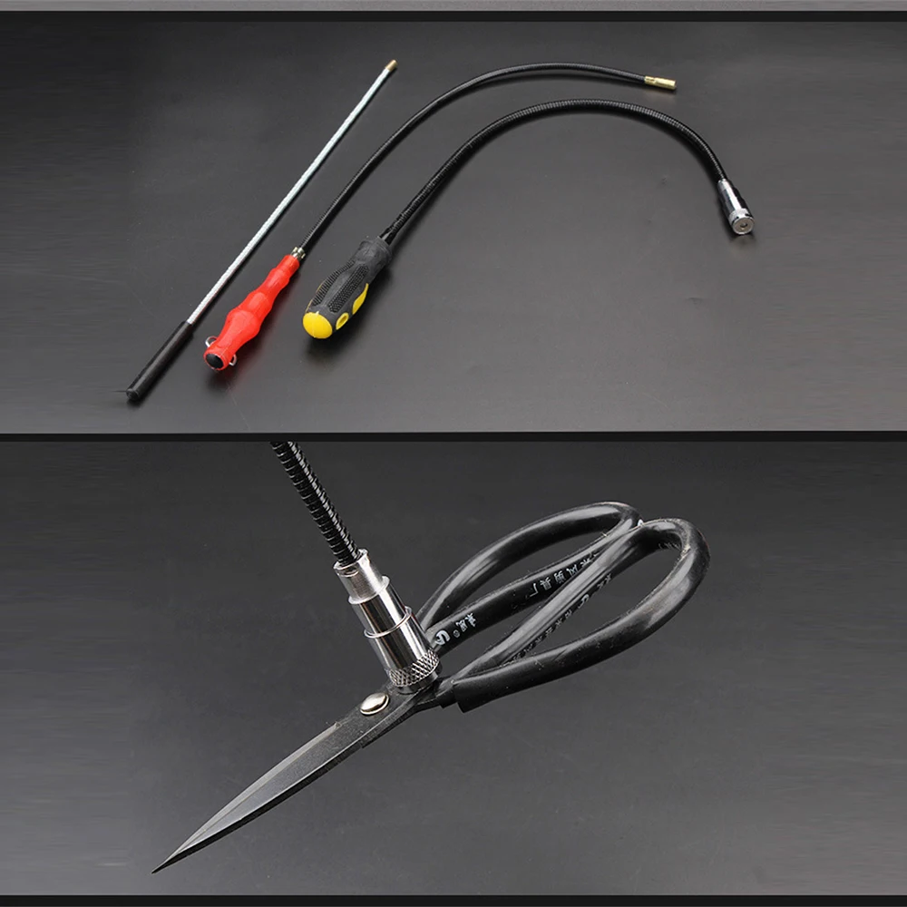 Магнитный крепкий магнитный гибкий ручной инструмент с магнитным захватом