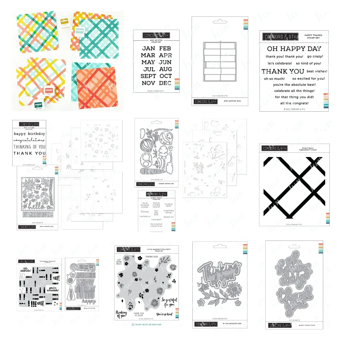 

New Clear Stamps and Cutting Dies Layered Stencils Scrapbooking Diy Album Make Paper Card Craft Supplies Embossing Template