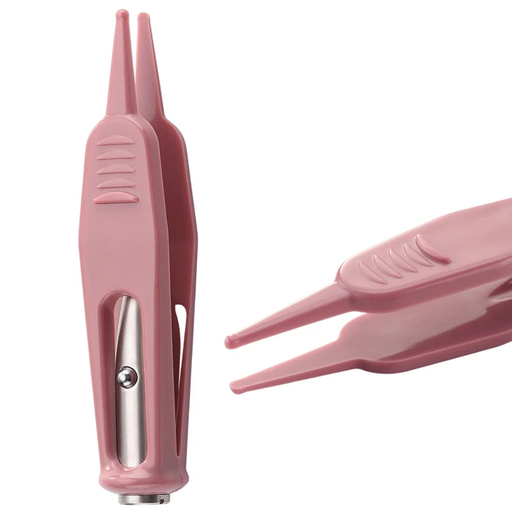 

1PC Cleaner Nose Cleaning Clip Picker for Infants Tool Forceps Removal Clip