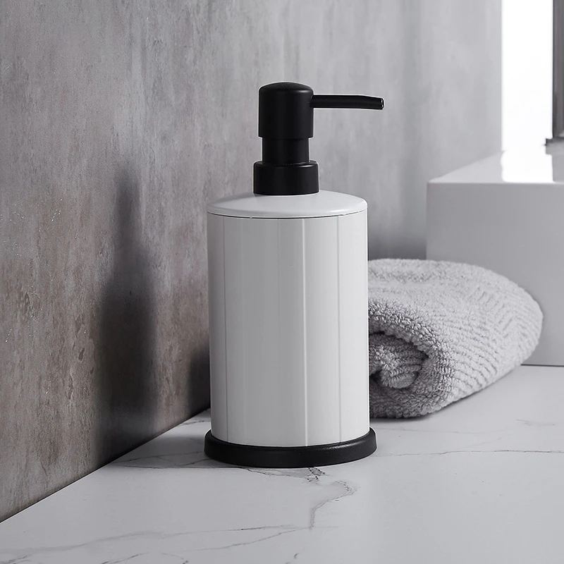 

2 упаковки, набор дозаторов для жидкого мыла и лосьона для кухни