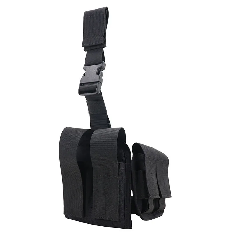 Многофункциональная спортивная велосипедная сумка для улицы четырехместная на