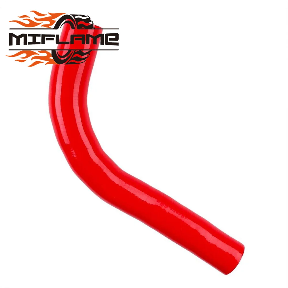 Для Mitsubishi GTO 3000GT Dodge Stealth 3.0L силиконовый комплект турбошлангов интеркулера