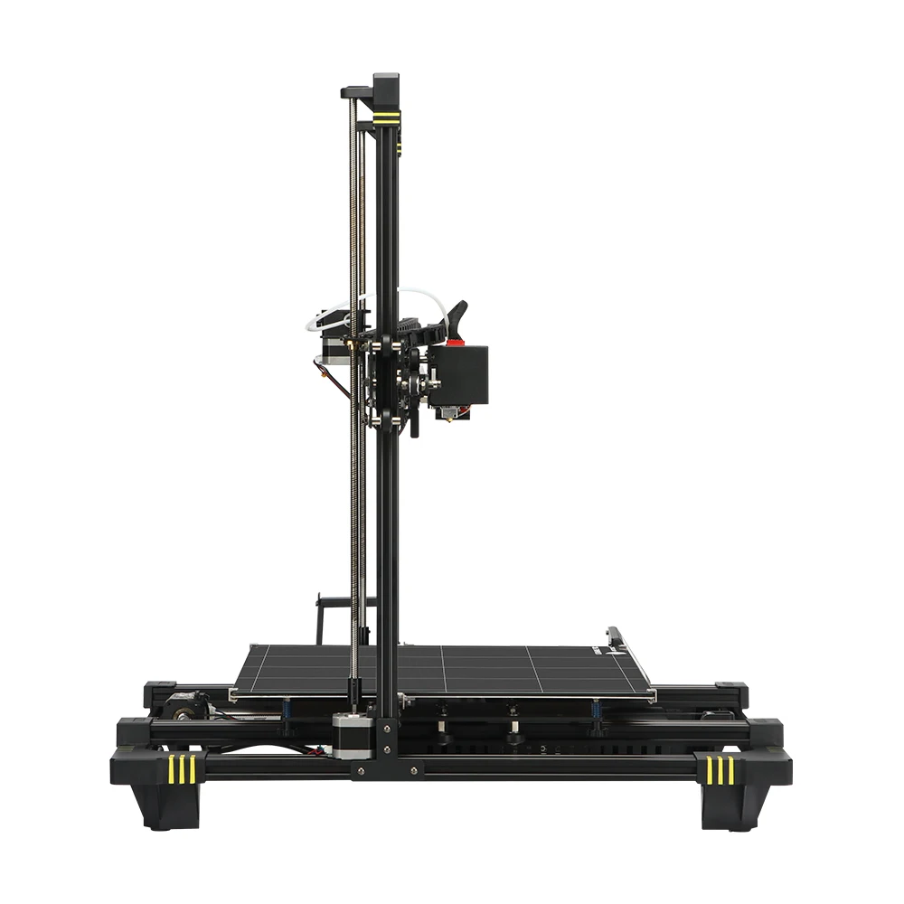 ANYCUBIC Chiron 3D-принтер DIY TFT с автоматическим выравниванием 3D-принтеры Impresora экструдер