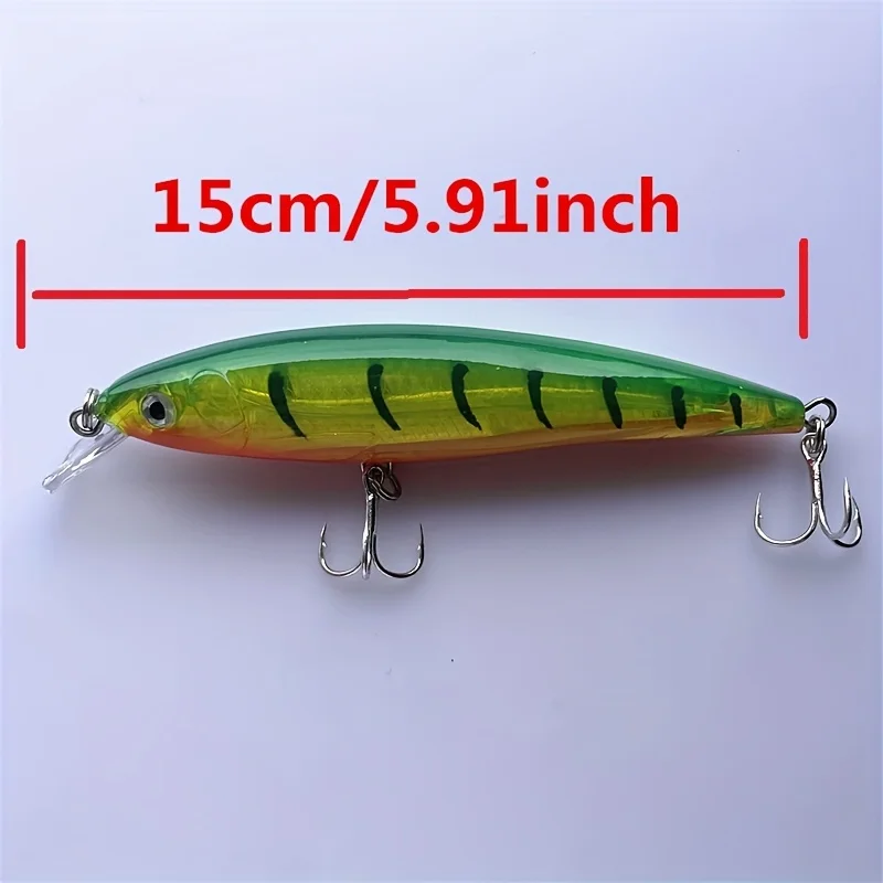 JACKALLBAIT 8131 Sea Ranger – приманка для троллинга с использованием наживки типа Minnow, для ловли скумбрии, морского окуня, золотистого морского деликатеса. (art.: 3920daa962aec) - 3920daa962aec