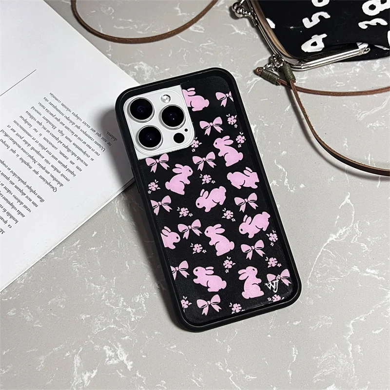 Чехол для iPhone 16 15 14 13 12 Pro Max 16Plus WF