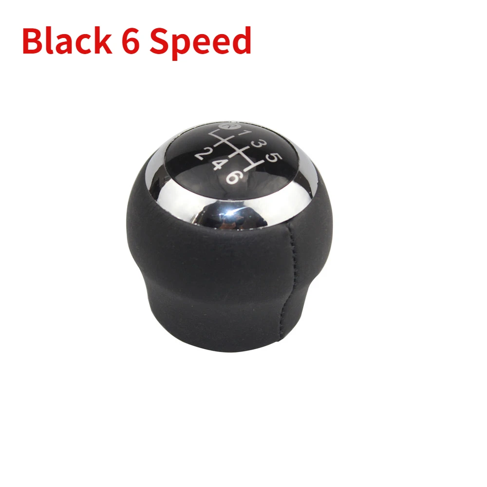 

5/6-скоростная автомобильная ручка переключения передач, рычаг переключения передач, гандбол для Toyota Corolla RAV4 Avensis Yaris Verso Auris Aygo