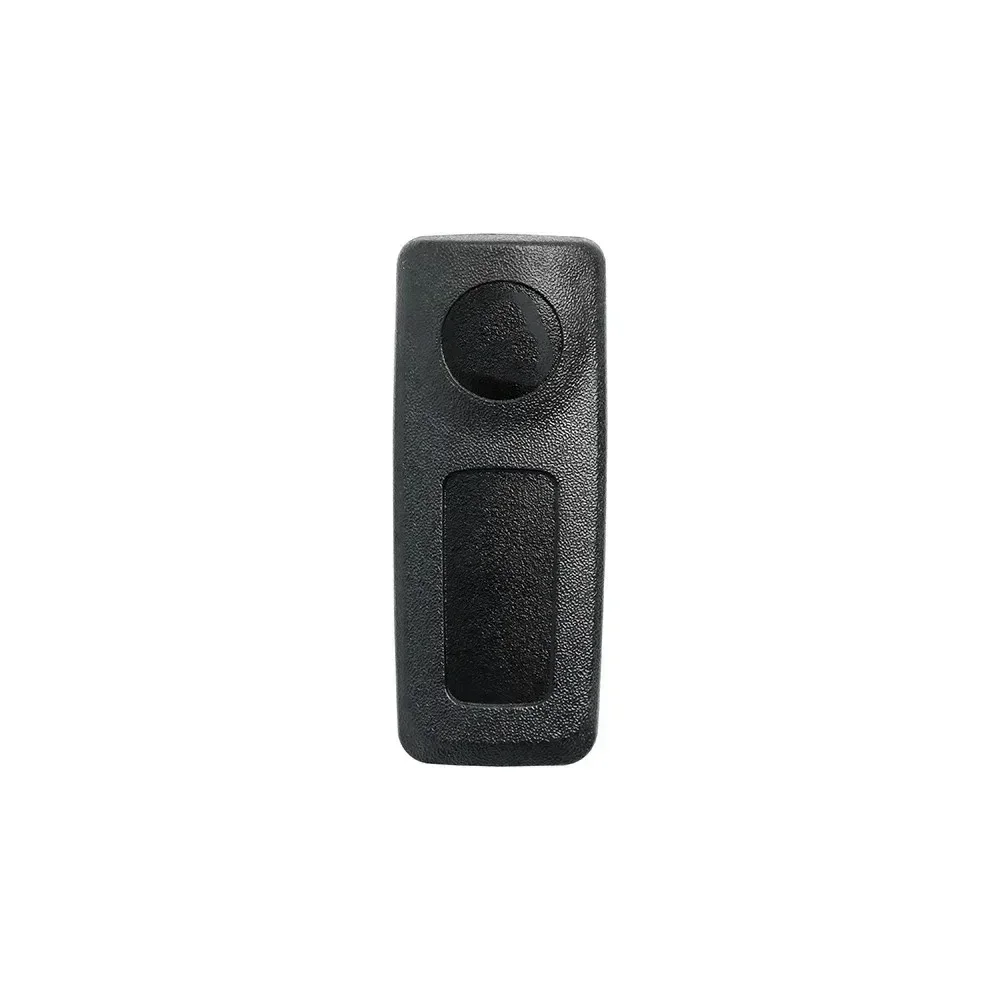 10 шт. зажим для ремня Motorola XPR6550 P8268 двусторонняя радиостанция рация