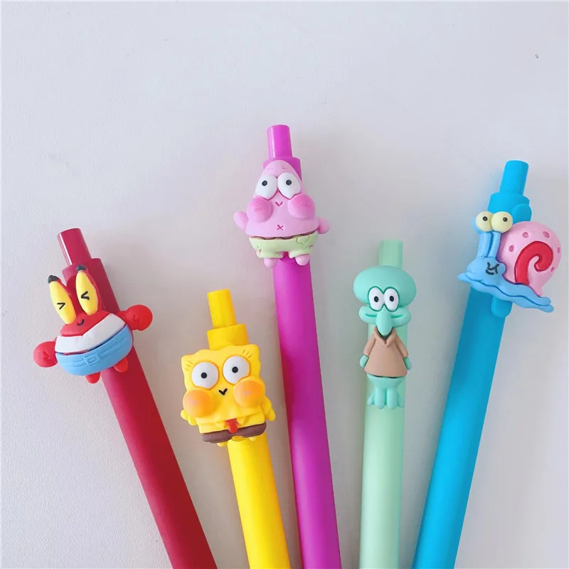 5/10 шт. Детские письменные принадлежности 0 5 мм