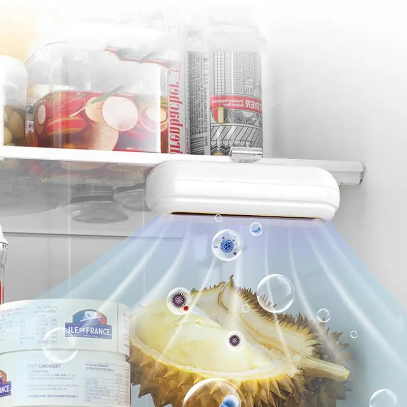 waasoscon Многоразовый дезодорант для холодильника