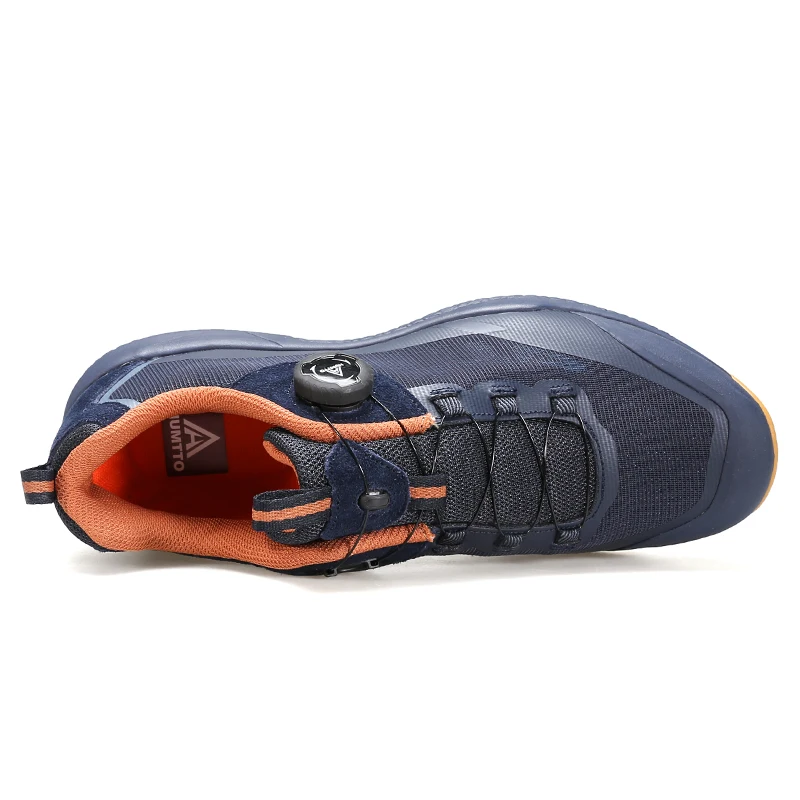 HUMTTO Running Shoes for Men Sneakers Breathable Sports Luxury Designer Gym Jogging Casual Black Cushioning Mens Trail Trainers