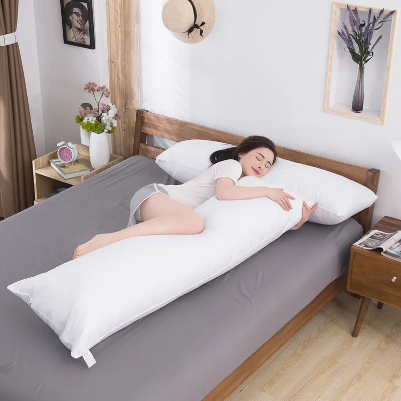 

Anime Dakimakura Hugging Body Pillow Inner Insert Anime Body Pillow Core Men Women Pillow Interior Home Use Cushion Filling 150