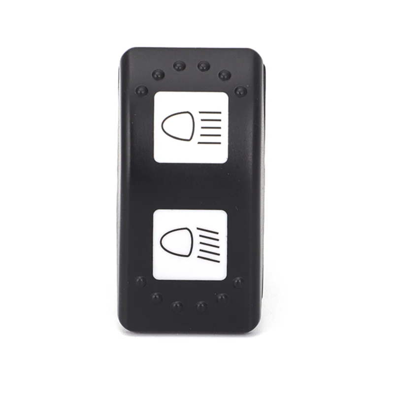 

710001725 переключатель высокой и низкой освещенности, головной выключатель света для Can-Am Commander Maverick MAX 2011 2012 2013 2014 2015 2016 2017