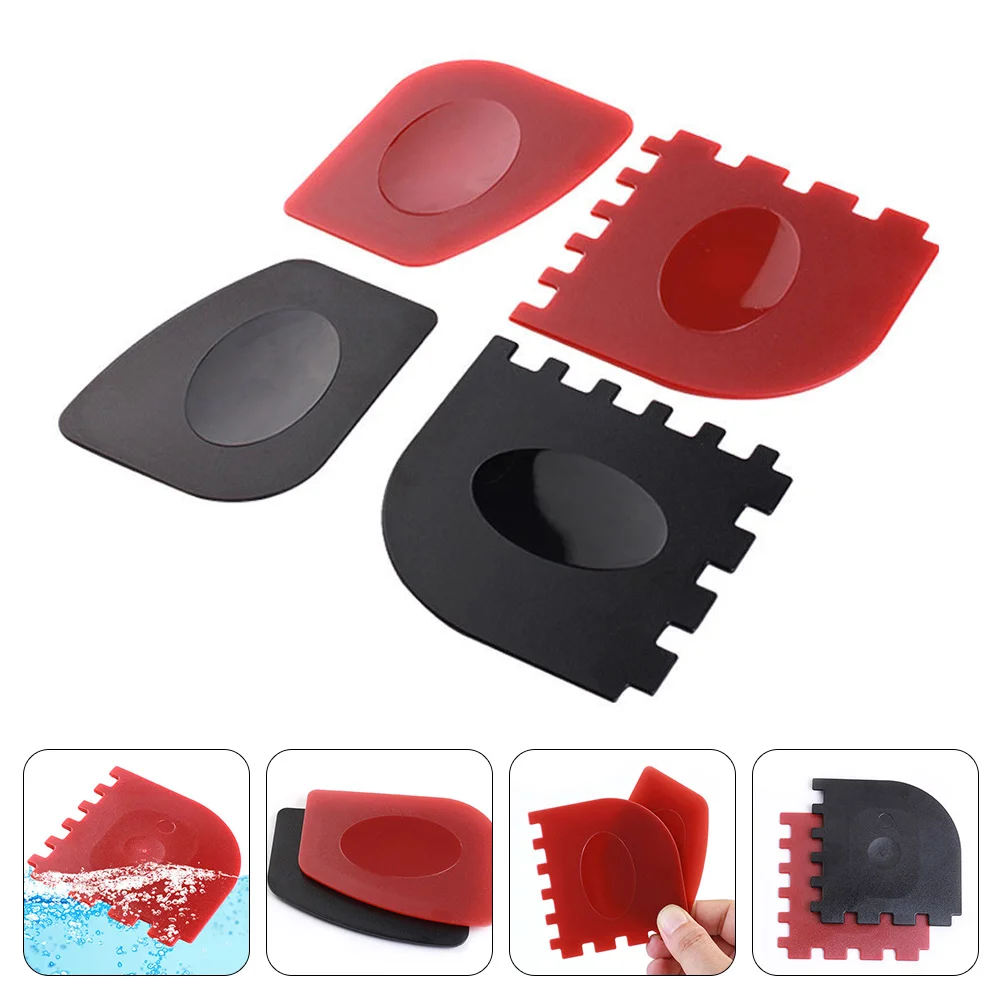 

Pan Scraper Grill Iron Pot Tool Scrubbers Cleaningscrapers Cookware Tools Kitchensteel Buttercream Cast Metal Cleaner