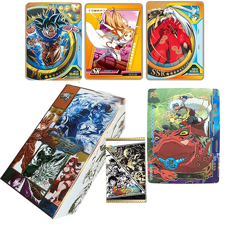 

Metaverse карты Эрена кругер киригая Луффи Зоро Нами и Чоппер Franky коллекции открыток игра коллекционные боевые Детские Подарочные игрушки