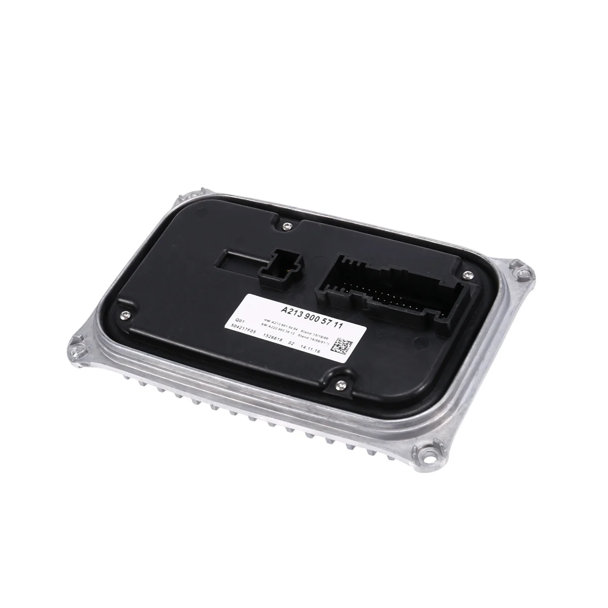 

Модуль управления головного света A2139005711, модель A 213 900 57 11 для E-Class W213 W238