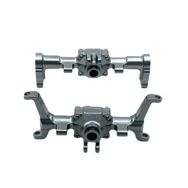 FMS 1/24 Xiaoqi FCX24 пульт дистанционного управления автомобильные запасные части