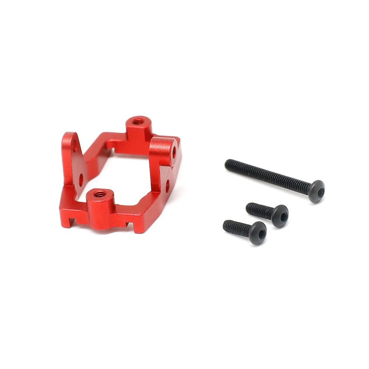 

Металлическая база рулевого механизма 1/18 -4 м, обновленные аксессуары для радиоуправляемого гусеничного автомобиля