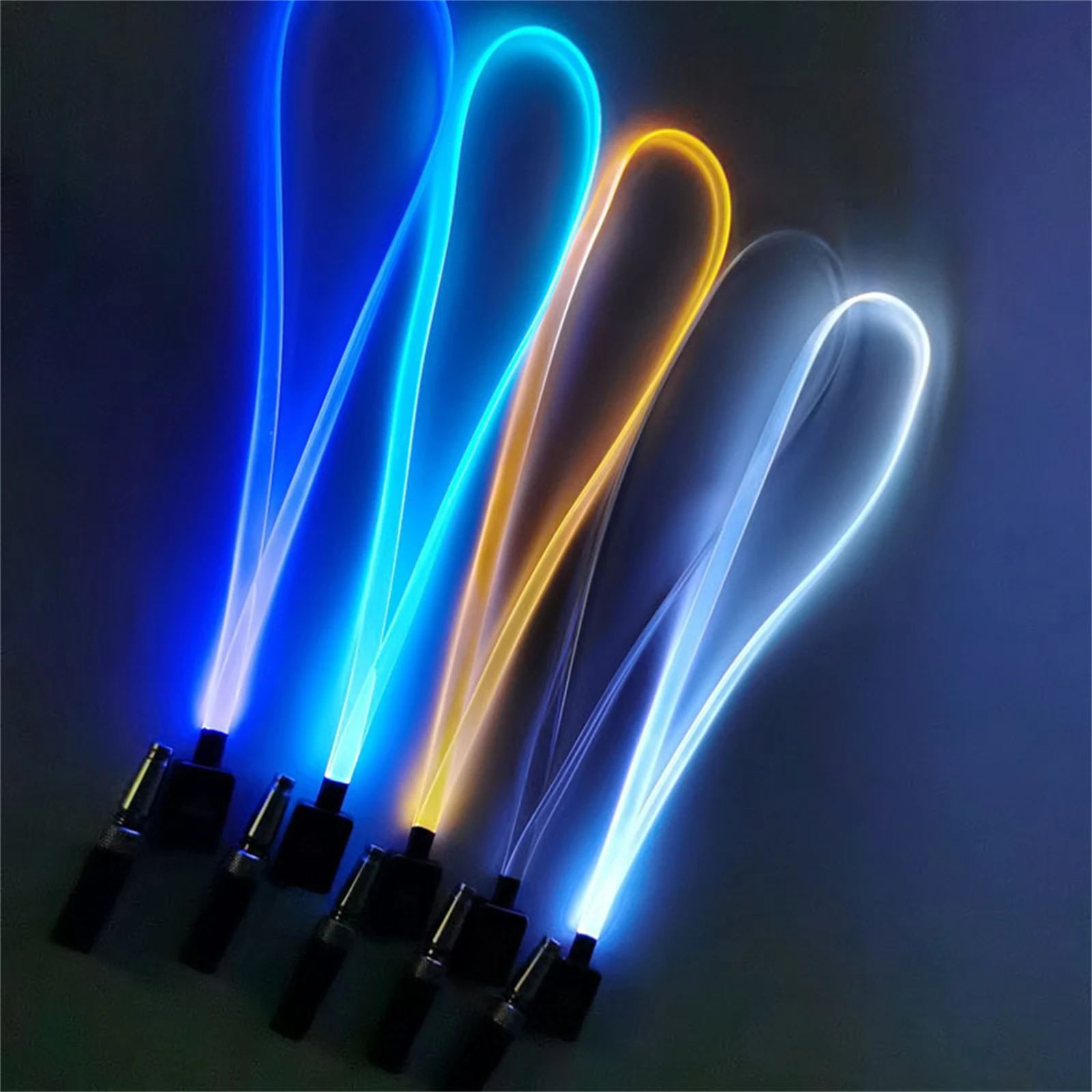 

Shisha Hose Tips With Light Smoke Accessories For Shisha Hookah