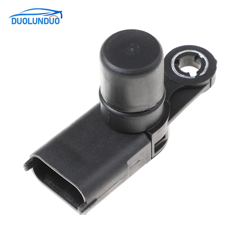 

New 12615371 Crankshaft Position Sensor For Buick Cadillac Chevrolet Camaro Traverse Malibu Impala Saturn GMC Saab 9-4X 12615371