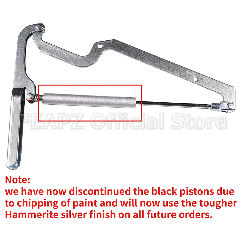 Фото Для шарнира Keter, Shop It Out Arc/Max/Ace/Prem 1150 XL/Elite, WLPS, Heavy Duty 565308, подходят для запасных частей Keter №3