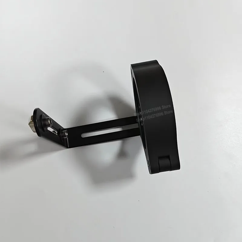 Фото Кронштейн для крепления руля Thrustmaster T598P 488GT на стену и профильный кронштейн для симуляторов гонок, аксессуары для игровых систем. №5