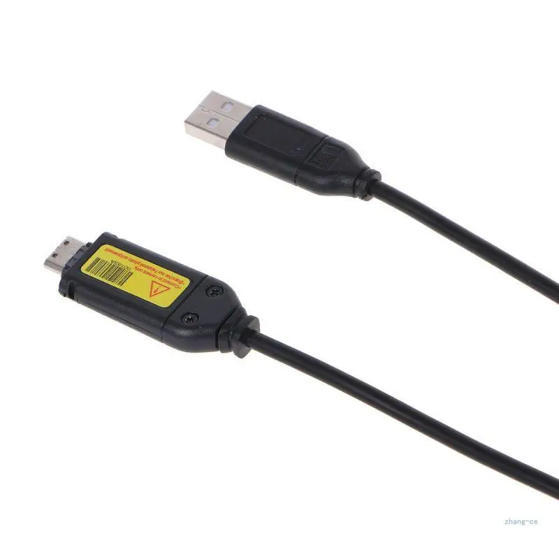 USB-кабель для передачи данных M5TD цифровой камеры ES55 ES60 ES63 ES67 EX1