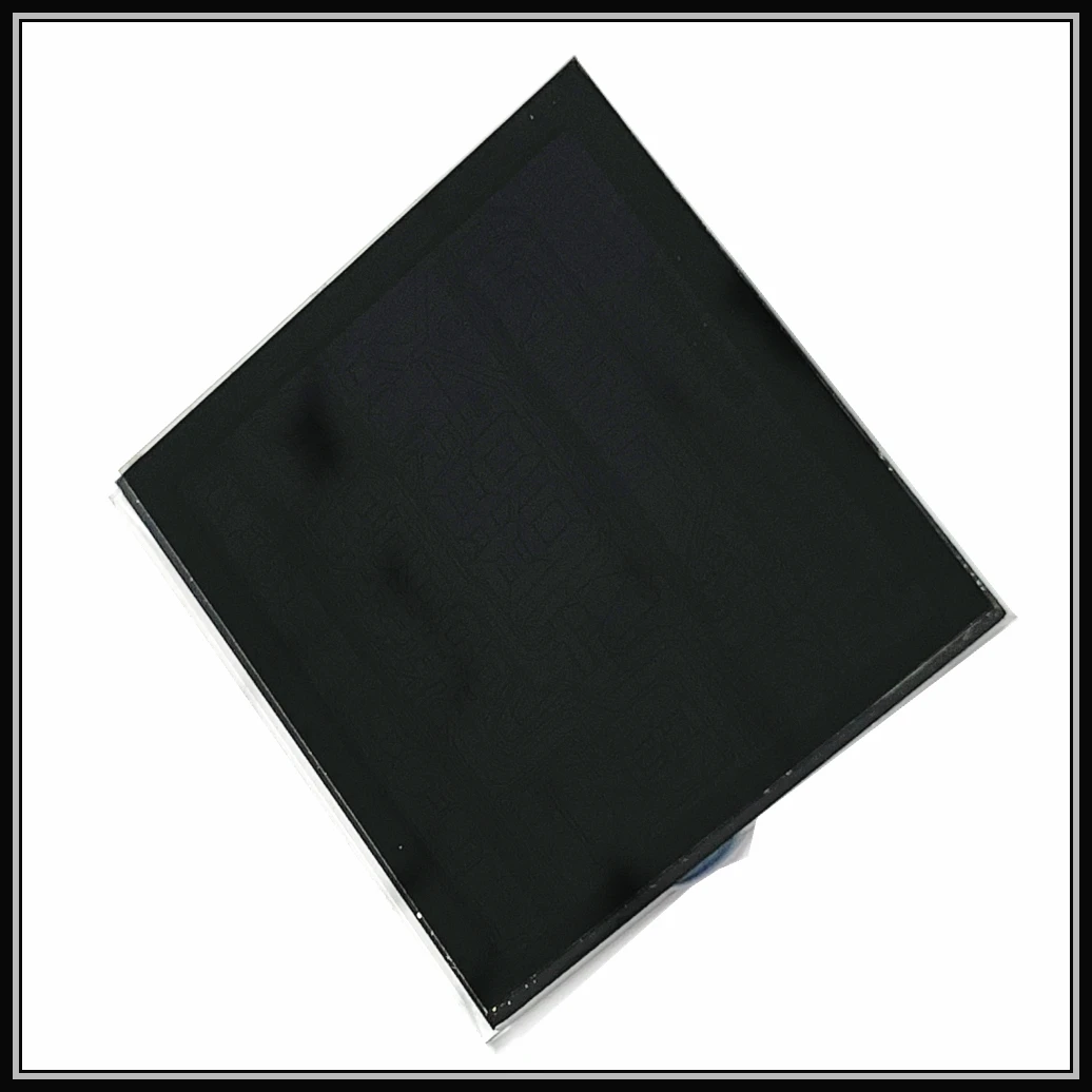 

NEW For Godox AD200 AD200 PRO LCD Screen Display Flash SPEEDLITE Repair Part Replacement Unit