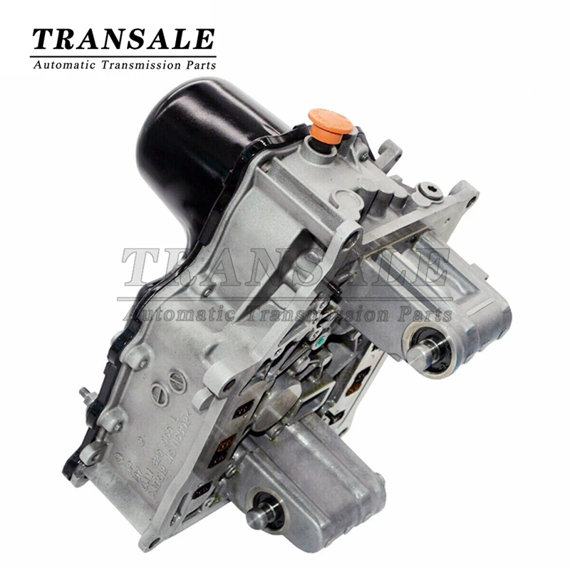 

0AM DQ200 0AM927769D DSG7 Transmission Valve Body Auto Parts For Volkswagen Audi Skoda 0AM325065S 7 Speed Without TCU