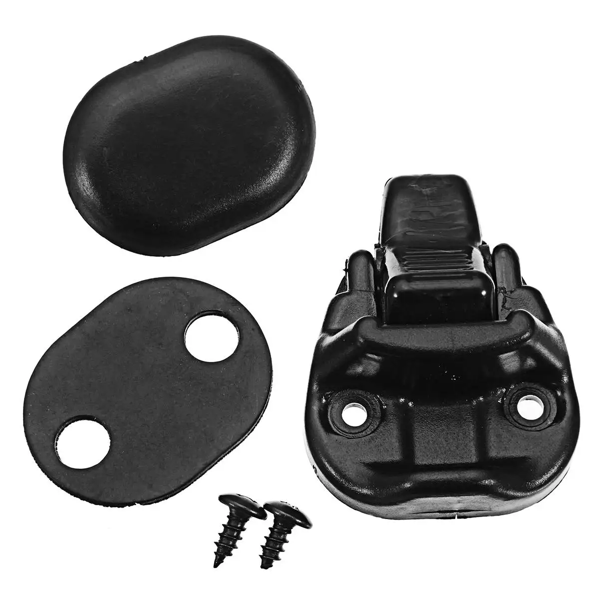 1 Шт. Пряжка Замка Окна Двери Автомобиля Для Mitsubishi Pajero V31 V32 V33 V43 MB 416322 Аксессуары