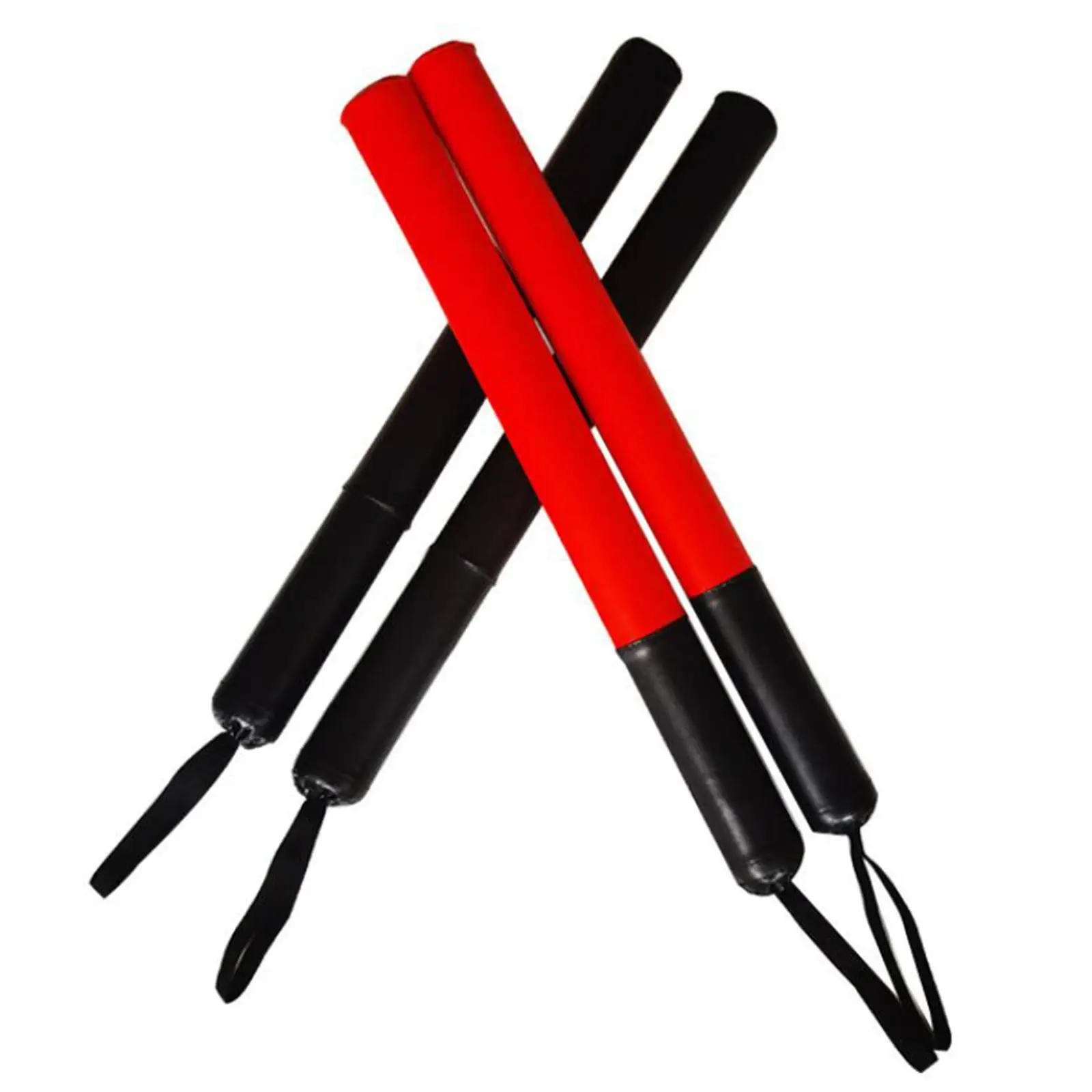 

Boxing Training Sticks Durable Striking Sticks for Muay Thai Taekwondo Focus