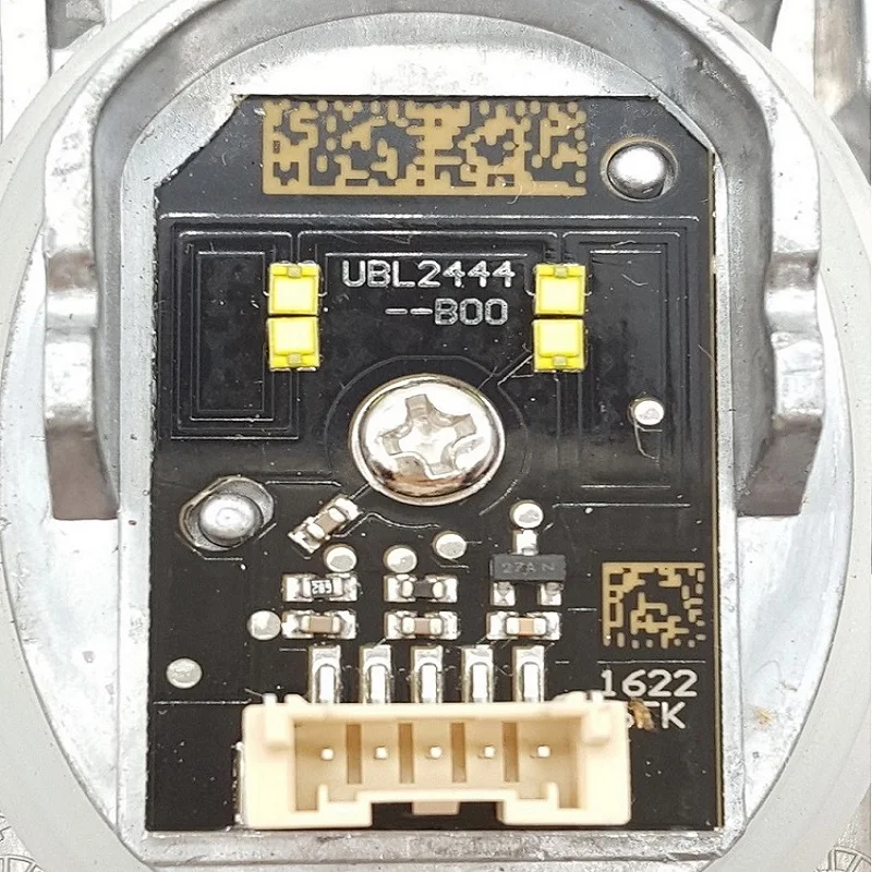 OEM 63117214934 6311 7214 934 Светодиодный модуль Angel Eye поворотный фонарь для BMW 5 серии G30 F90 M5