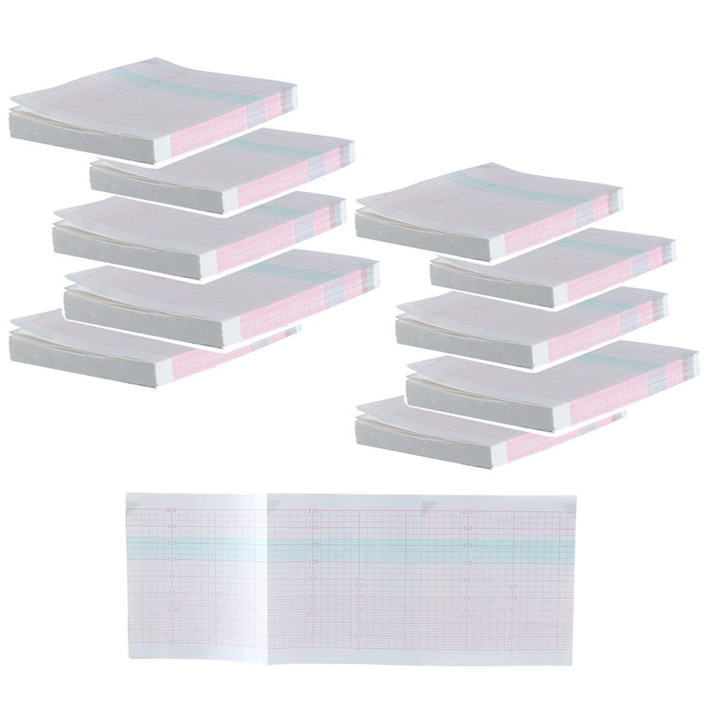 1/2/5/10 рулонов термозаписывающей бумаги 112 мм (Ш) * 100 м (л), термопечатающая Бумага Для CONTEC CMS800G вячеслав константинович абросимов коллективы интеллектуальных летательных аппаратов