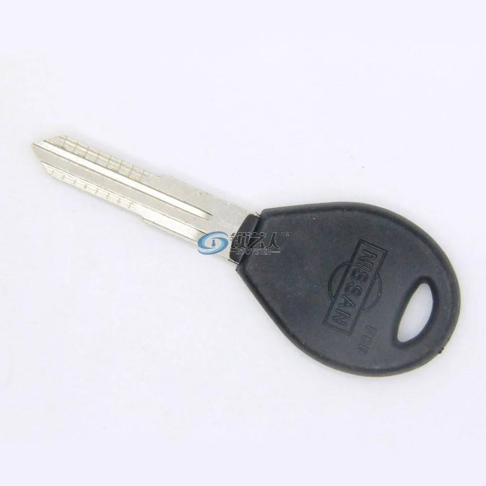 

10pcs Original Engraved Line Key for 2 in 1 LiShi NSN11 scale shearing teeth blank car key locksmith tools supplies