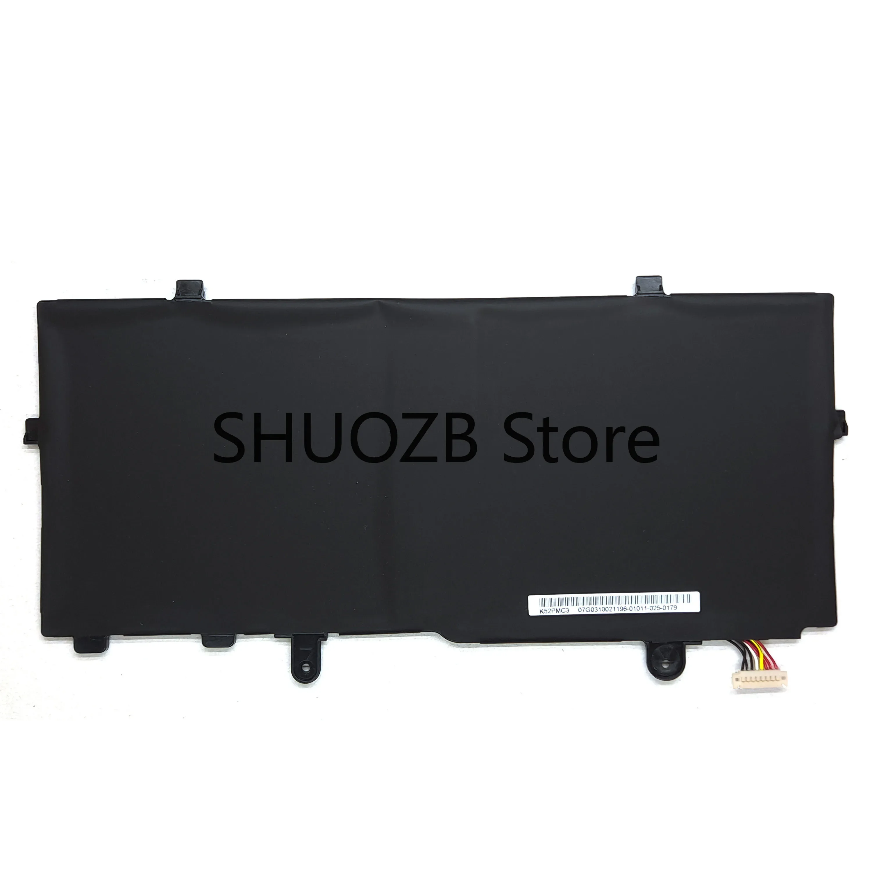 SHUOZB C21N1714 Аккумулятор для ноутбука ASUS TP40 TP401CA TP401NA TP401MA TP401NA-3350 TP401N TP401M J401MA J401CA 0B200-